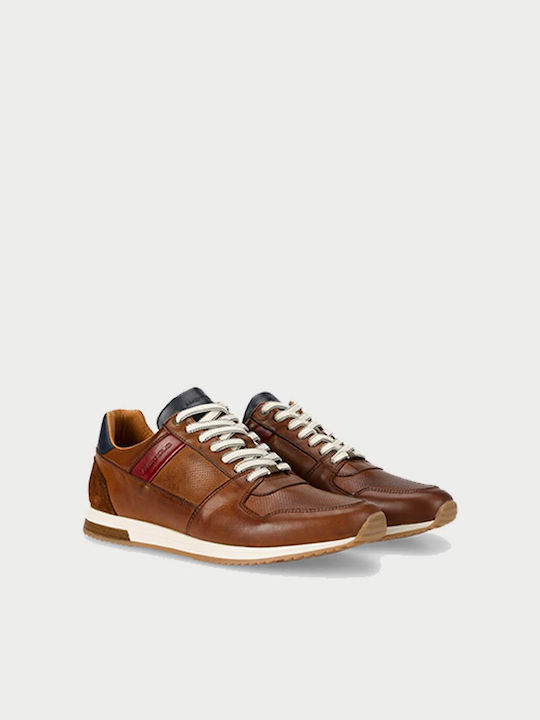 Ambitious Sneakers Tabac Brown