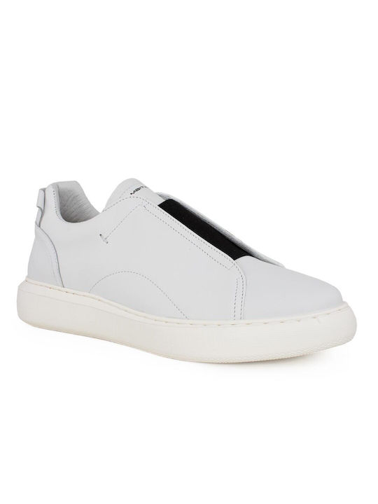 Ambitious Sneakers White