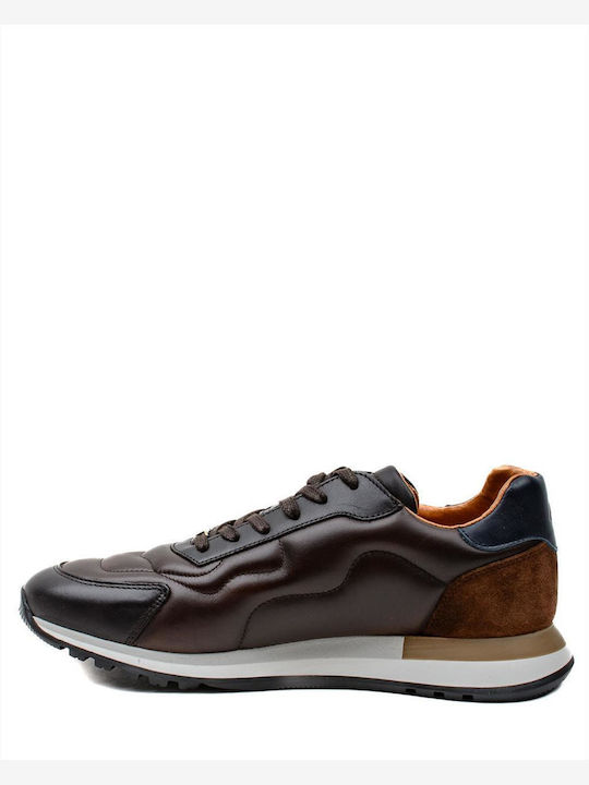 Ambitious Sneakers Brown