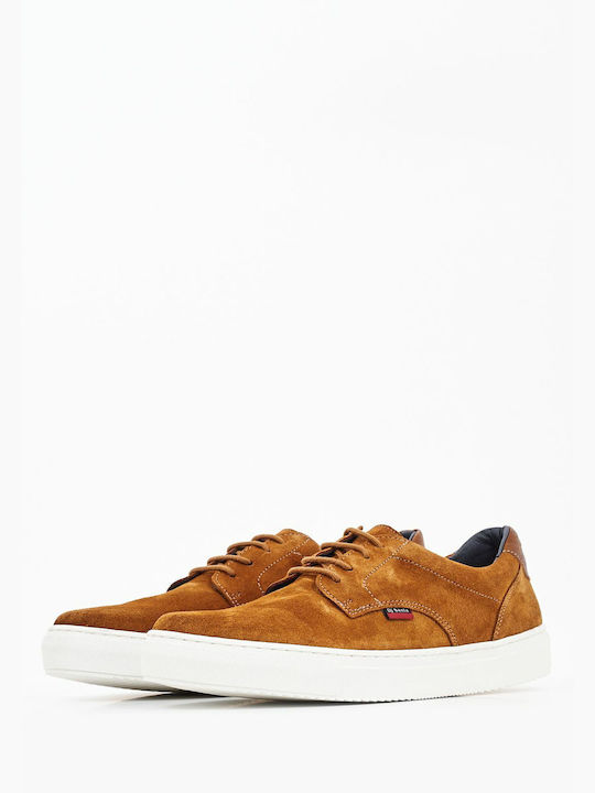 Mortoglou Sneakers Brown