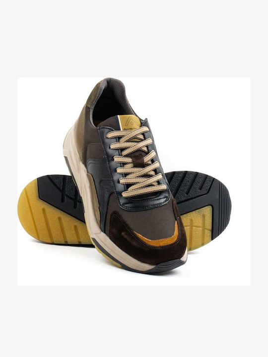 Adidași Pentru Bărbați Negri