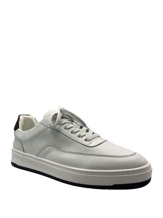 Ανδρικά Sneakers Λευκά