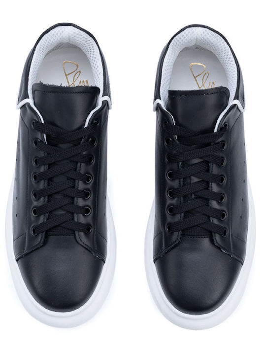 Ανδρικά Sneakers Μαύρα