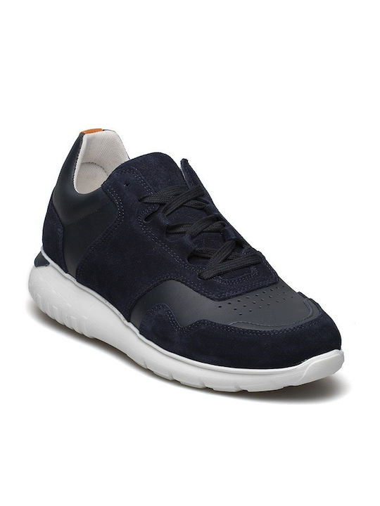 Perlamoda Sneakers Blue