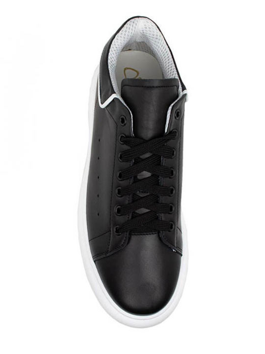REY1 Sneakers Black