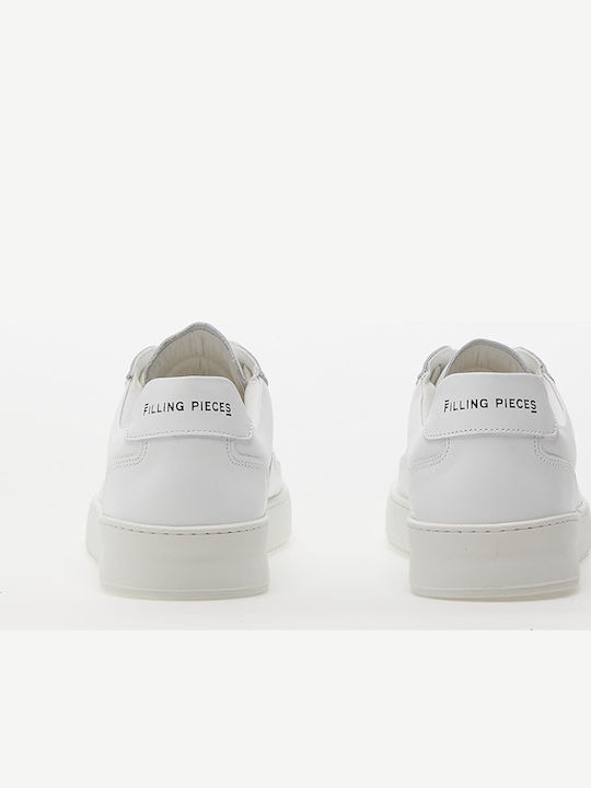 2.0 Ripple Ανδρικά Sneakers Λευκά