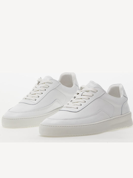 2.0 Ripple Ανδρικά Sneakers Λευκά