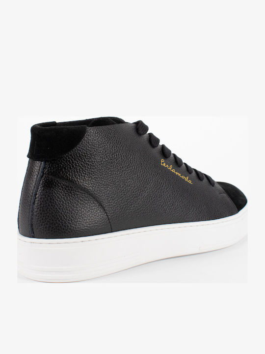 Ανδρικά Sneakers Μαύρα