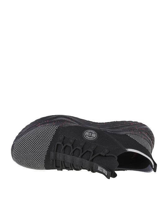 Sneakers Black