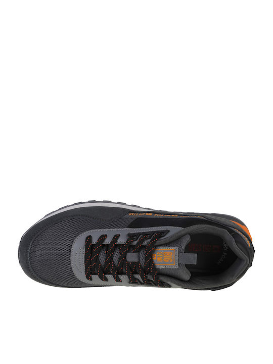 Sneakers Gray