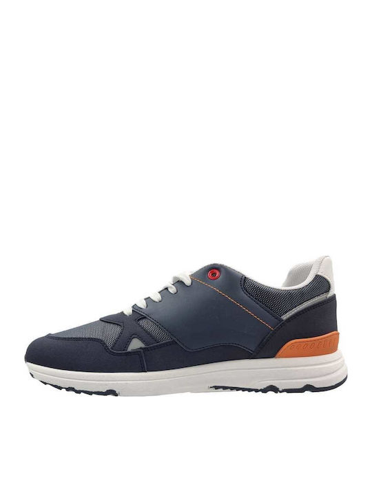 Sneakers Blue
