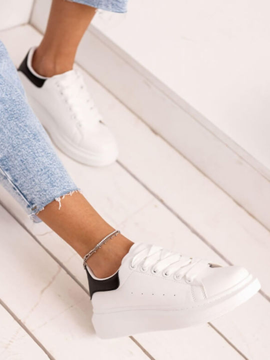 Alta Moda Sneakers White