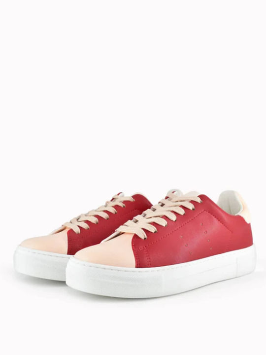 ACBC Sneakers Red