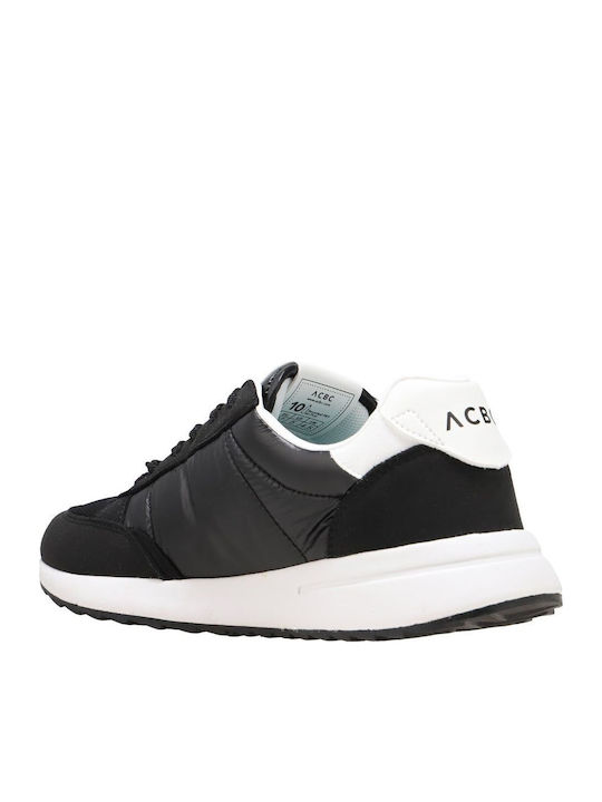 Herren Sneakers Schwarz