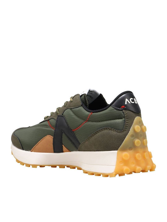 Sneakers Πράσινα