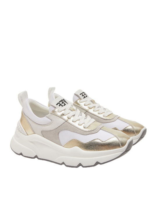 Sneakers White