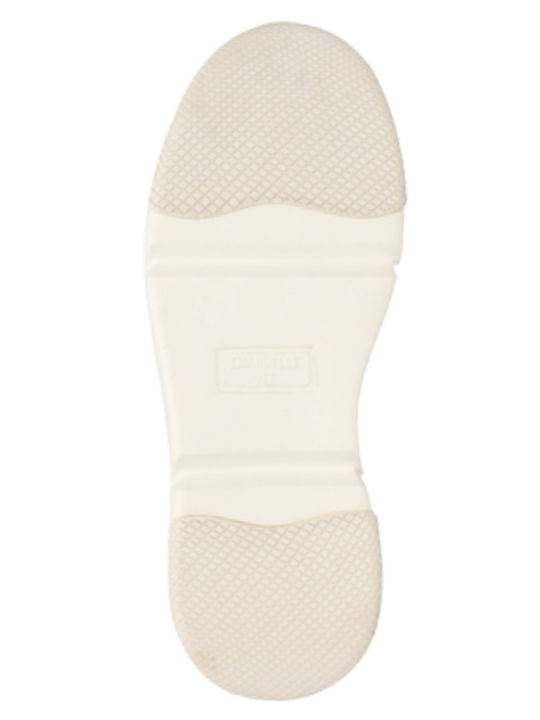 Γυναικεία Sneakers Λευκά