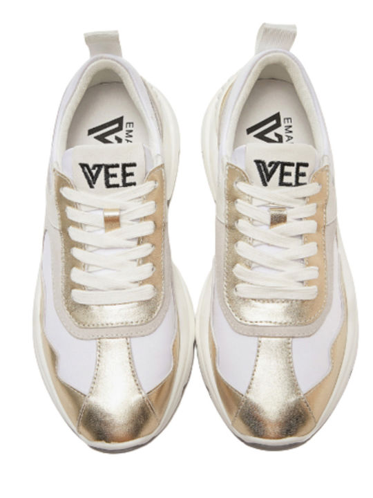 Sneakers White