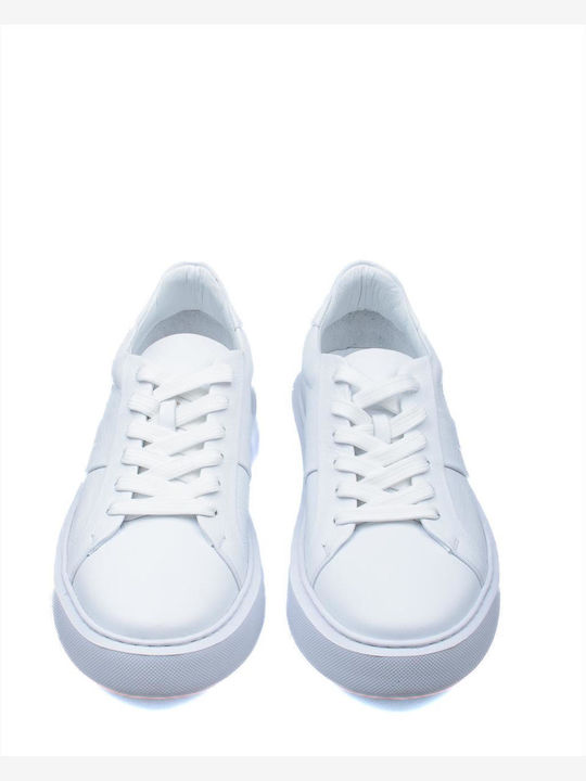 Vice Sneakers White