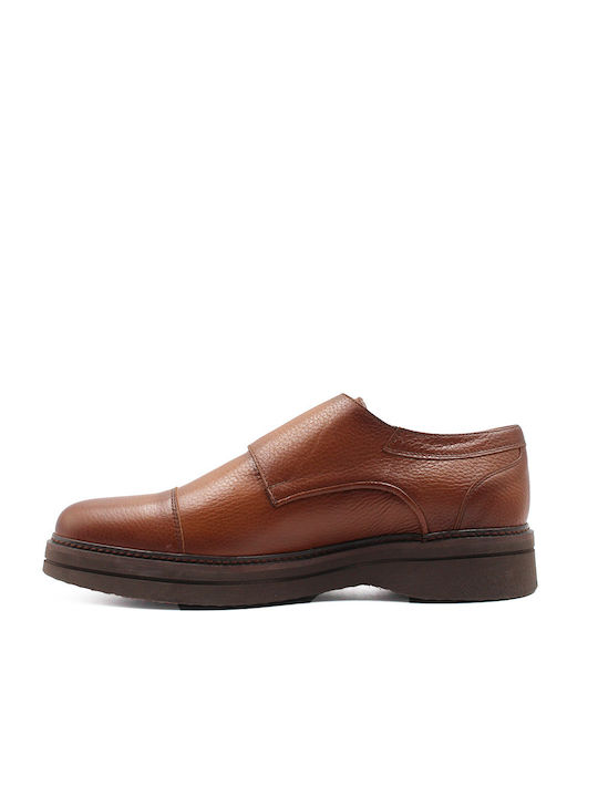 Vice Footwear Sneakers Tabac Brown