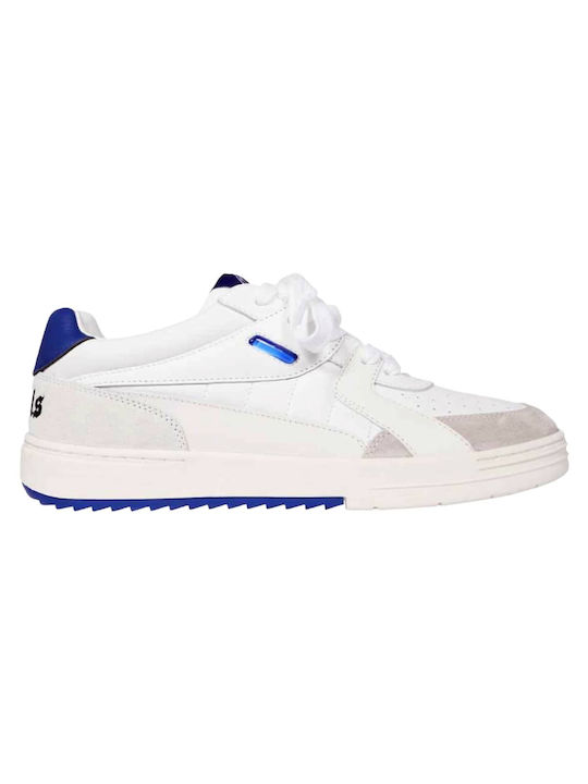 Herren Sneakers Weiß