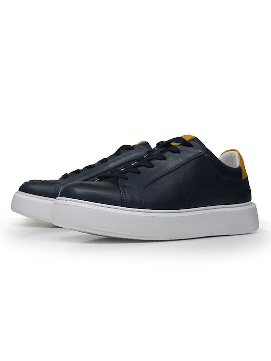 Vice Footwear Sneakers Navy Blue