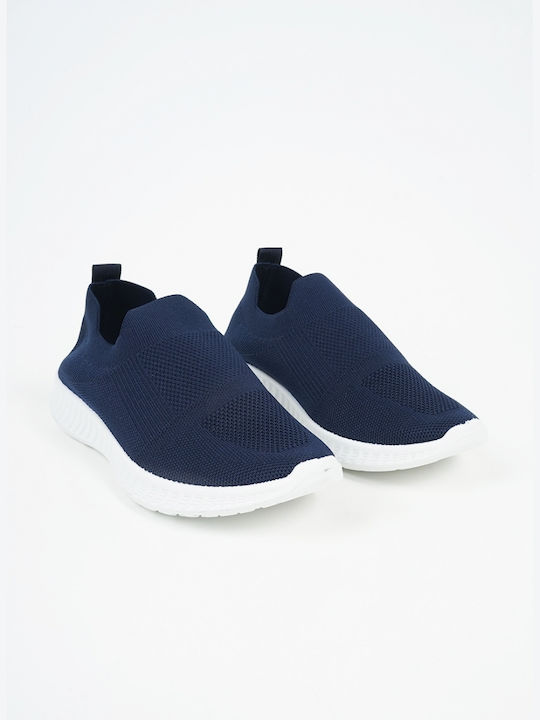 Piazza Shoes Sneakers Blue