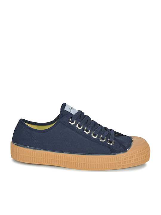 Γυναικεία Sneakers Navy Μπλε