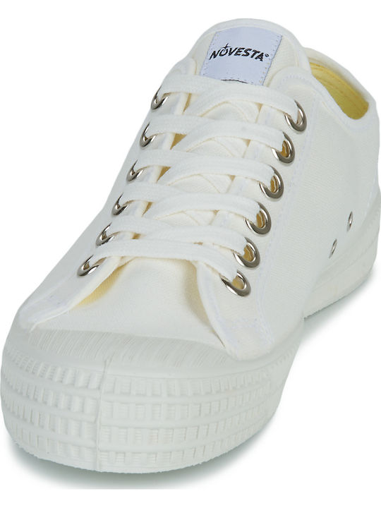 Γυναικεία Sneakers Λευκά