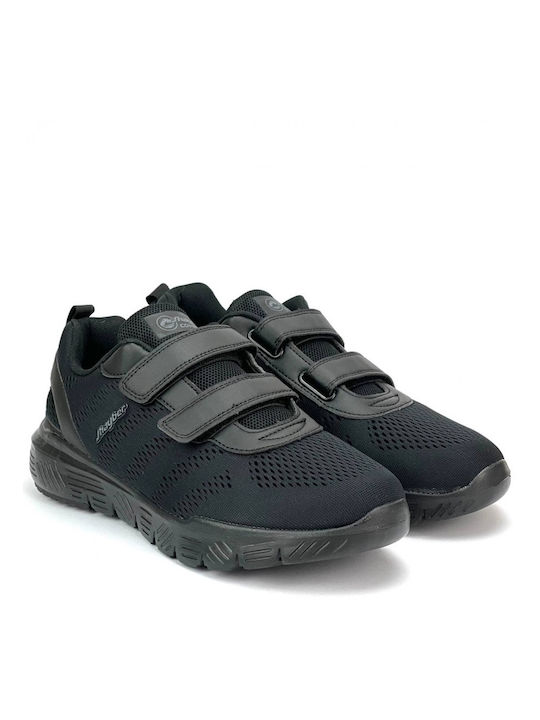 Ανδρικά Sneakers Μαύρα