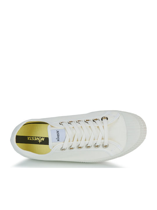 Γυναικεία Sneakers Λευκά