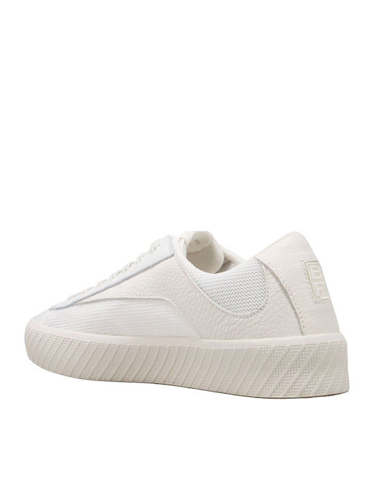Γυναικεία Sneakers Λευκά