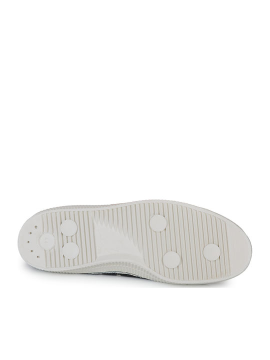 Γυναικεία Sneakers Μαύρα