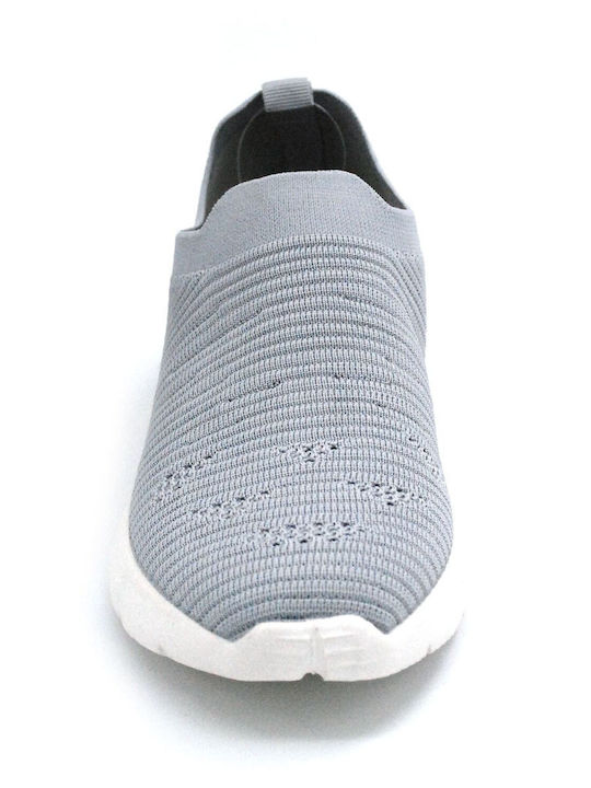 D103 Sneakers Gray