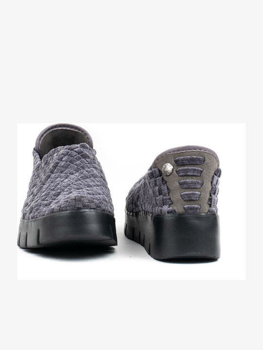 FX Sneakers Gray