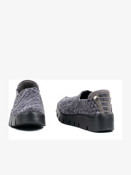 FX Sneakers Gray