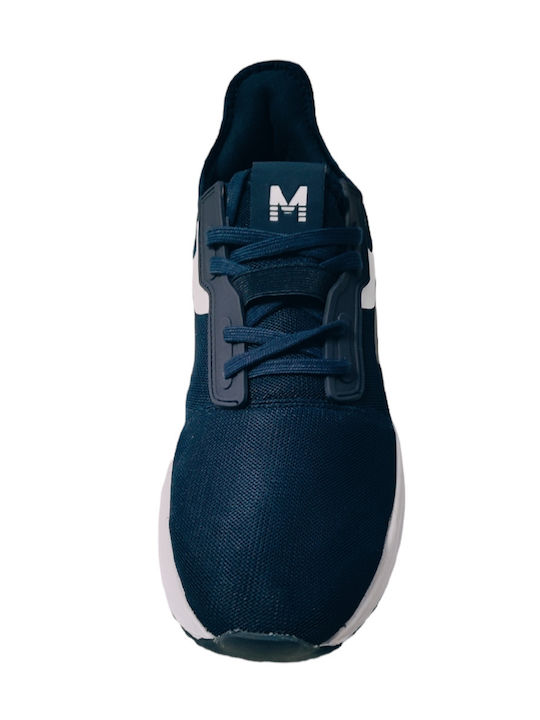 Marcus Sneakers Blue