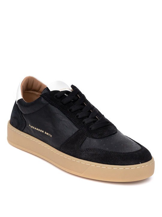 Alexander Smith Sneakers Black