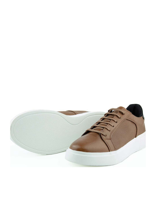 Sneakers Brown