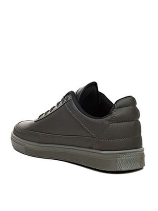 Cosi Shoes Herren Sneakers Schwarz