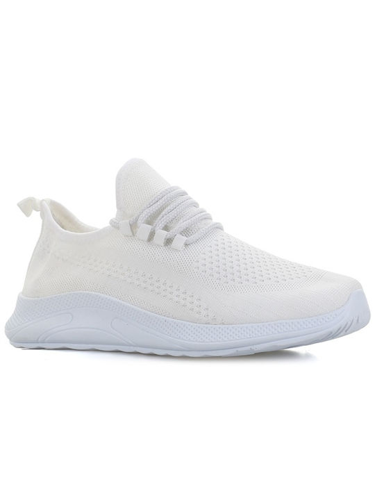 Cosi Shoes Sneakers White