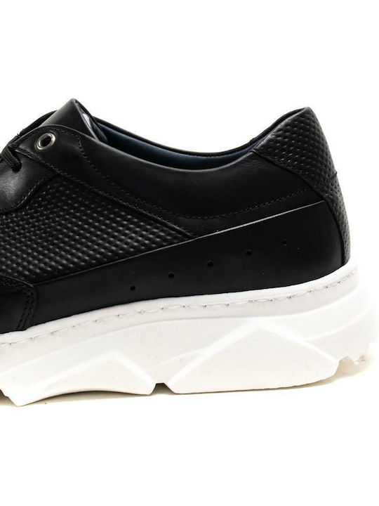 Ανδρικά Sneakers Μαύρα