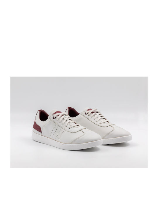 Cosi Shoes Sneakers White