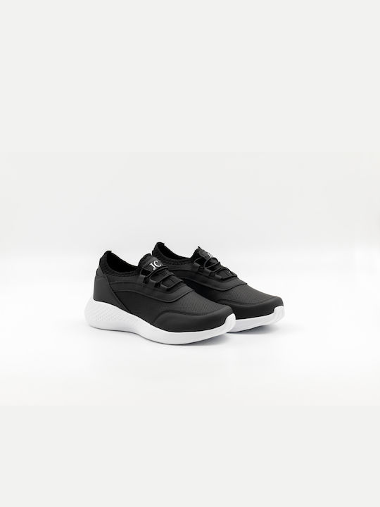 Cosi Shoes Femei Sneakers Negre