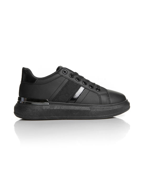 Shoe Art Sneakers Black