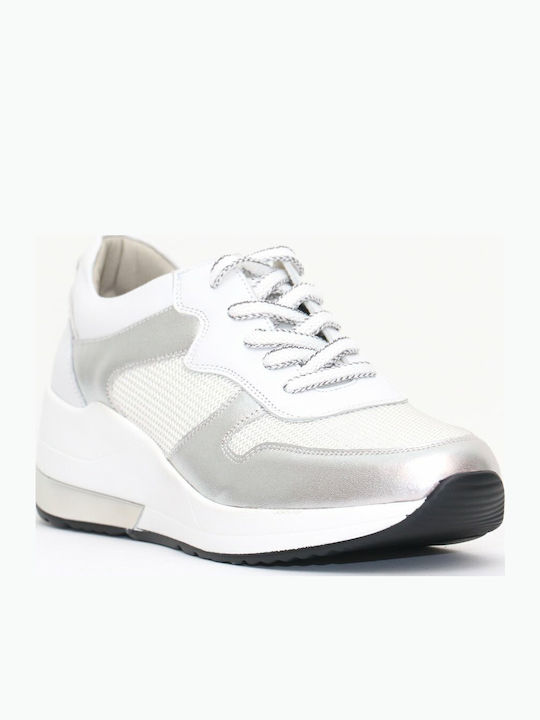Γυναικεία Ανατομικά Sneakers Πολύχρωμα
