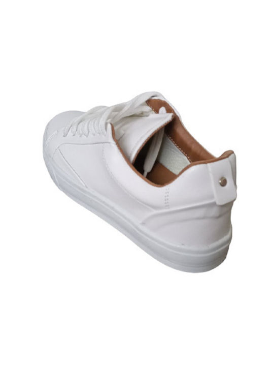 Calsido Sneakers White