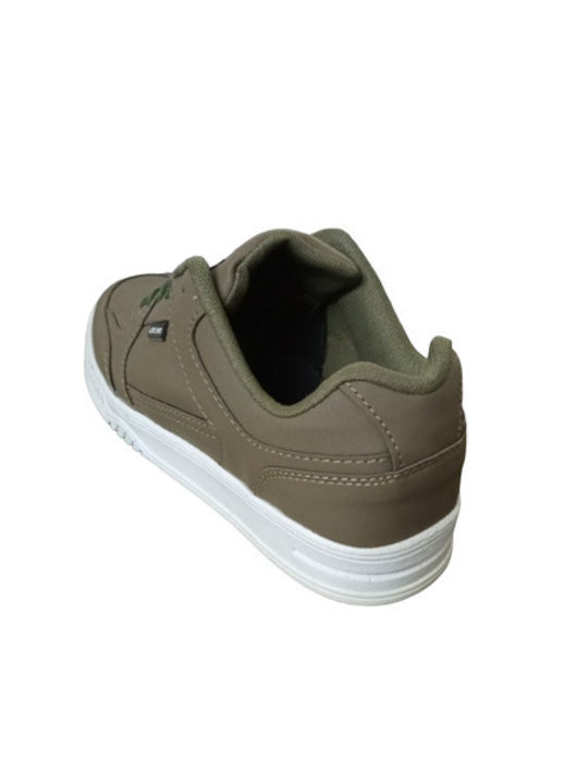 Calsido Sneakers Khaki