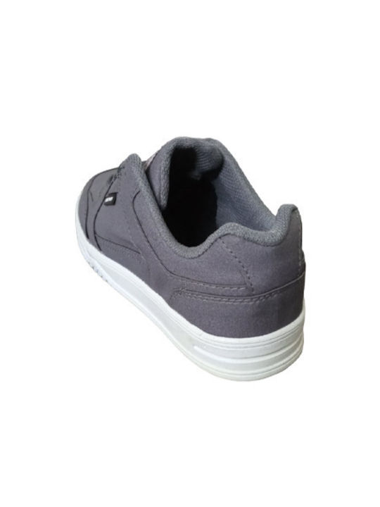 Calsido Sneakers Gray