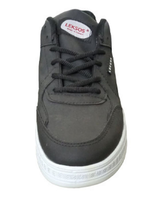 Calsido Sneakers Black